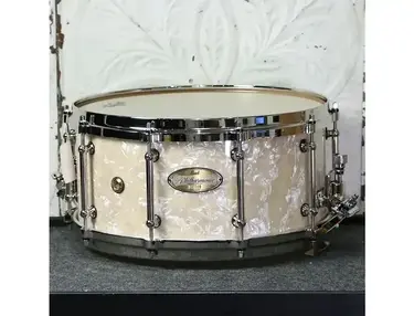 Pearl PHP1465/N314 8-Ply 6.5x14" Philharmonic Concert Snare Drum
