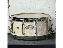 Pearl PHP1465/N314 8-Ply 6.5x14" Philharmonic Concert Snare Drum main image