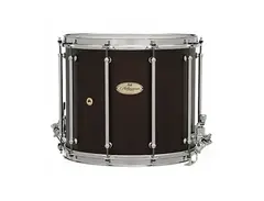 Pearl PHX-1412/210 African Mahogany 12x14" Philharmonic Concert Snare Drum main image