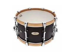 Pearl PHX-1580/210 African Mahogany 8x15" Philharmonic Concert Snare Drum main image