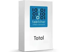 FabFilter Total Bundle