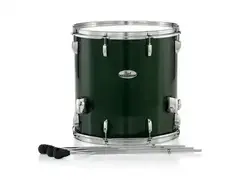 Pearl PMX1616F Professional Maple 16x16" Floor Tom main image