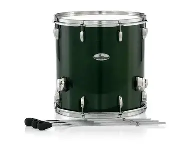 Pearl PMX1816F Professional Maple 18x16" Floor Tom