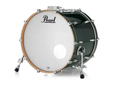 Pearl PMX2014B Professional Maple 20x14" Bass Drum