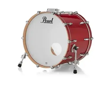 Pearl PMX2216B Professional Maple 22x16" Bass Drum