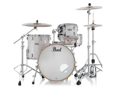 Pearl PMX923BSP Professional Maple 12/16/22" 3pc Shell Pack