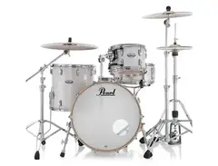 Pearl PMX923BSP Professional Maple 12/16/22" 3pc Shell Pack main image