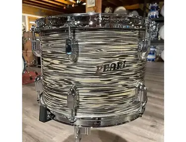 Pearl PSD1309TX/C President Series Deluxe 13x9" Rack Tom