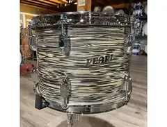 Pearl PSD1309TX/C President Series Deluxe 13x9" Rack Tom main image