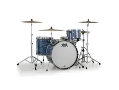 Pearl PSD943XP/C President Series Deluxe 13x9 /16x16 / 14x24" Shell Pack main image