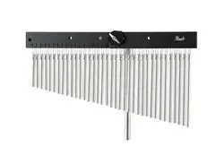 Pearl PWCHF3620AF 36 Bar Foldable Windchimes
