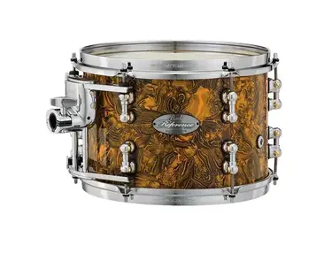 Pearl RF1208T Music City Custom Reference 12x8" Rack Tom