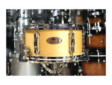 Pearl RF1365S Reference 13x6.5" Snare Drum