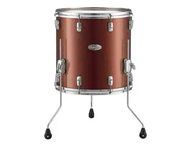 Pearl RF1414F Music City Custom Reference 14x14" Floor Tom