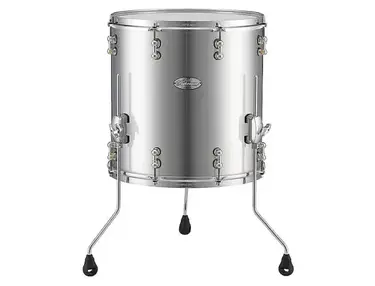 Pearl RF1614F Music City Custom Reference 16x14" Floor Tom