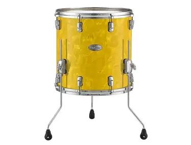 Pearl RF1616F Music City Custom Reference 16x16" Floor Tom