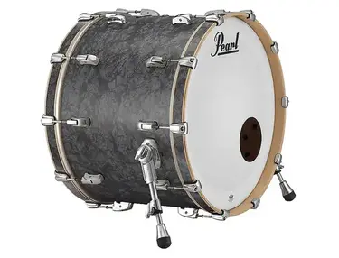 Pearl RF1816BB Music City Custom Reference 18x16" Bass Drum with BB3 Mount