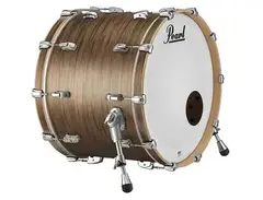 Pearl RF1816BX Music City Custom Reference 18x16" Bass Drum main image