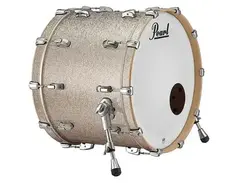 Pearl RF2016BB Music City Custom Reference 20x16" Bass Drum with BB3 Mount main image