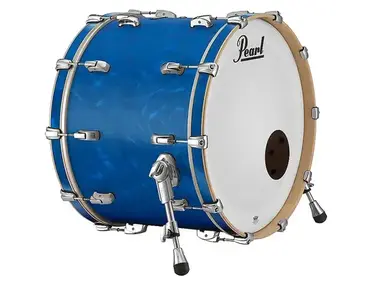 Pearl RF2016BX Music City Custom Reference 20x16" Bass Drum