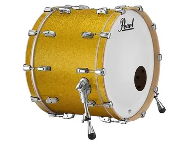 Pearl RF2216BB Music City Custom Reference 22x16" Bass Drum with BB3 Mount