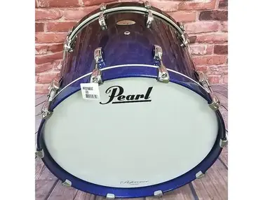 Pearl RF2216BX Reference 22x16" Bass Drum
