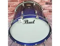 Pearl RF2216BX Reference 22x16" Bass Drum main image