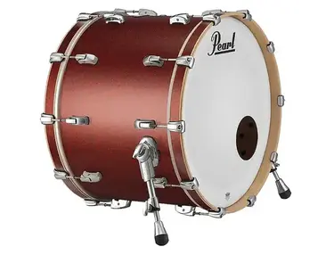 Pearl RF2218BX Reference 22x18" Bass Drum