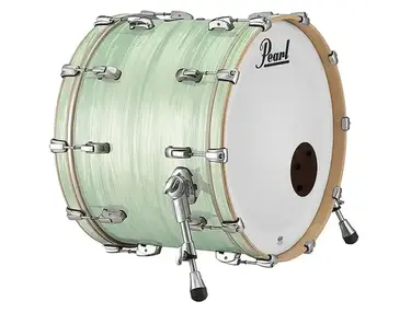 Pearl RF2416BX Music City Custom Reference 24x16" Bass Drum