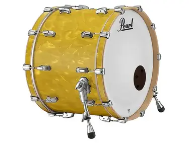 Pearl RF2418BX Music City Custom Reference 24x18" Bass Drum