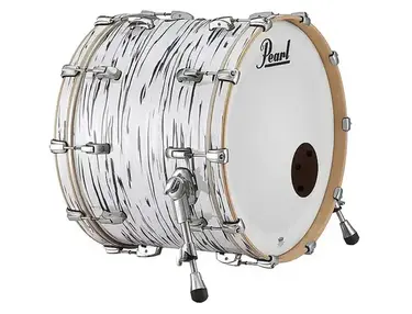 Pearl RF2614BX Music City Custom Reference 26x14" Bass Drum