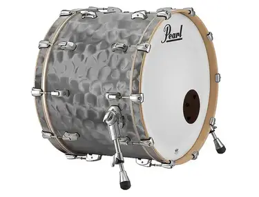 Pearl RF2616BX Music City Custom Reference 26x16" Bass Drum