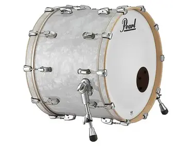 Pearl RF2618BX Music City Custom Reference 26x18" Bass Drum