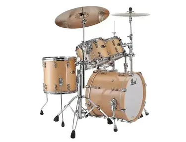 Pearl RF904XP Reference 10x8 / 12x9 / 14x14 / 20x18" 4pc Shell Pack
