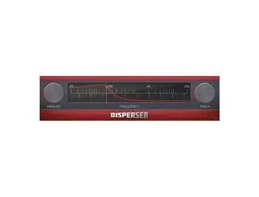 kiloHearts Disperser