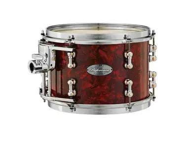 Pearl RFP1008T Music City Custom Reference Pure 10x8" Rack Tom