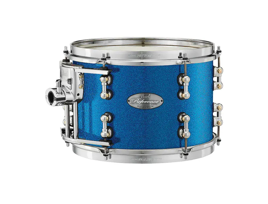 Pearl RFP1208T Music City Custom Reference Pure 12x8