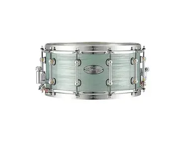 Pearl RFP1365S Music City Custom Reference Pure 13x6.5" Snare Drum