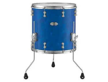 Pearl RFP1412F Music City Custom Reference Pure 14x12" Floor Tom
