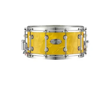 Pearl RFP1465S Music City Custom Reference Pure 14x6.5" Snare Drum
