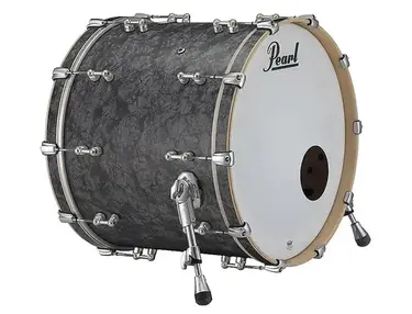 Pearl RFP1814BX Music City Custom Reference Pure 18x14" Bass Drum