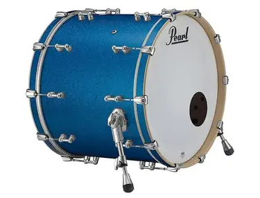 Pearl RFP1816BB Music City Custom Reference Pure 18x16" Bass Drum with BB3 Mount