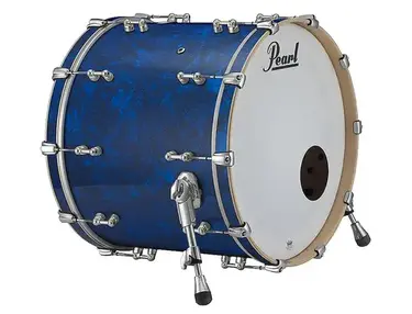 Pearl RFP1816BX Music City Custom Reference Pure 18x16" Bass Drum