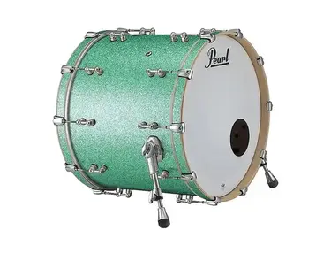 Pearl RFP2014G Music City Custom Reference Pure 20x14" Gong Drum