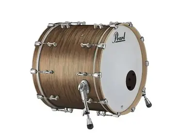 Pearl RFP2016BB Music City Custom Reference Pure 20x16" Bass Drum with BB3 Mount