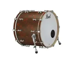 Pearl RFP2016BX Music City Custom Reference Pure 20x16" Bass Drum main image