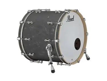 Pearl RFP2018BX Music City Custom Reference Pure 20x18" Bass Drum
