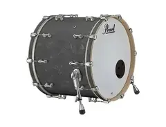 Pearl RFP2018BX Music City Custom Reference Pure 20x18" Bass Drum main image