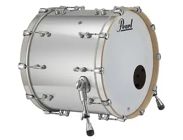 Pearl RFP2216BB Music City Custom Reference Pure 22x16" Bass Drum with BB3 Mount
