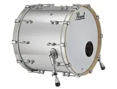 Pearl RFP2216BB Music City Custom Reference Pure 22x16" Bass Drum with BB3 Mount main image